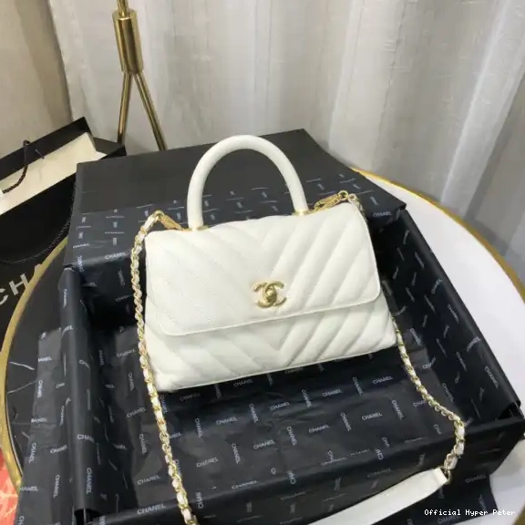HyperPeter COCO CHANEL HANDLE 0528